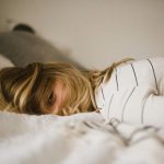 daily signs of burnout and exhaustion