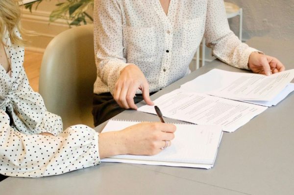 resume gaps employment discrimination