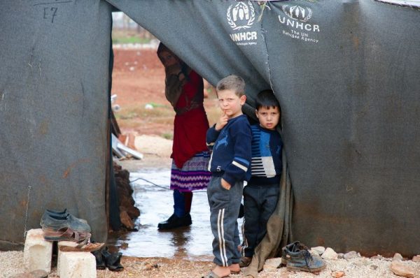 largest refugee crises in 2026