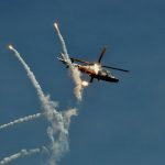 Aidarous Al-Zubaidi convoy airstrike