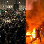 Switzerland condemns Iran protests
