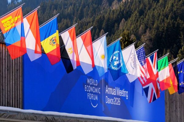 Spirit of Dialogue Davos meaning