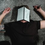 young workers burnout by 23