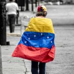 Venezuelan civil society democratic transition