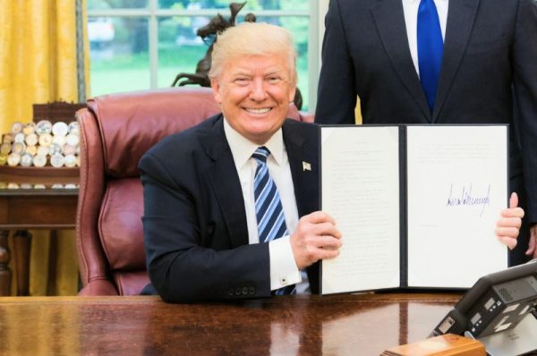 Trump’s Board of Peace Davos 2026