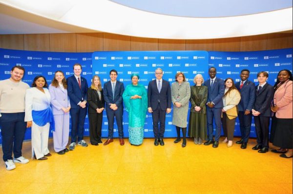 International Day of Education 2026 theme