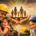 e-Shram portal expansion budget 2026