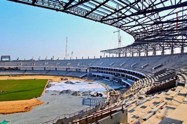 forced labour Indian workers