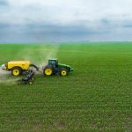 Canada Agri-Food PR transition