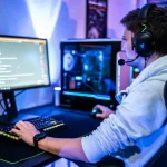 Gaming Industry Jobs