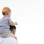 Hybrid Work Fatherhood