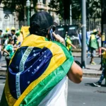 Brazil migration