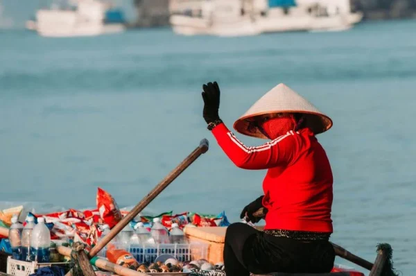 Vietnam minimum wage
