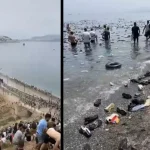 Ceuta Border Crisis
