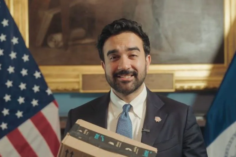 NYC Delivery Driver Jobs 2026: Could a New Law Turn Amazon Contractors Into Direct Employees? 
