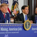 de minimis tariff
