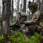 defence workers pay