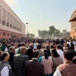 Noida workers