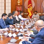 Sri Lanka Labor Reform