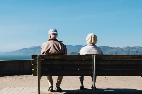 Social Security full retirement age