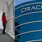Oracle layoffs