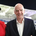 FIFA term limits