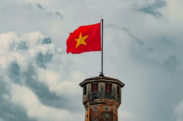 Vietnam e-contract