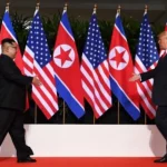 North Korean IT workers in the USA