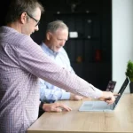 Jobs for Older Workers