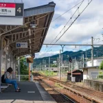 Japan Railway Worker Safety