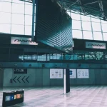 Norwich Airport strike