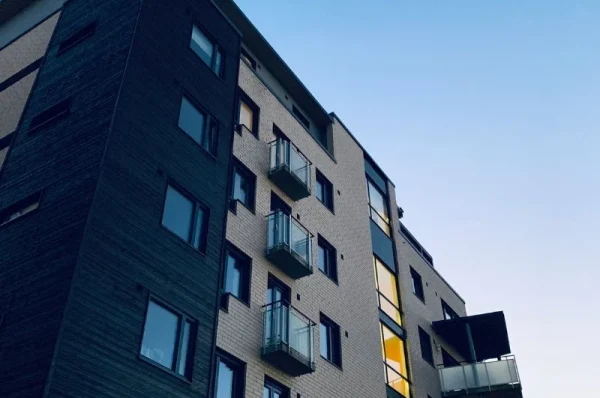 Reform UK Social Housing Plan
