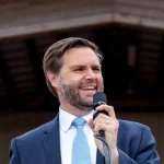 JD Vance Middletown Speech