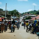 Kenyan workers abroad