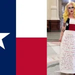 Texas Drag Ban 2026