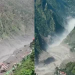 Nepal floods India alert
