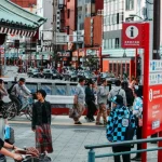 Japan visa renewal