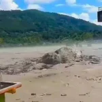 Nepal Rasuwa Floods