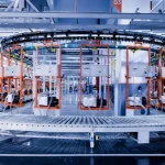 Newcastle factories migrant workers