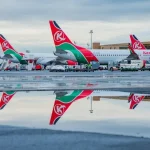 Kenya Airport Strike 2026
