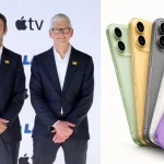 Apple New CEO