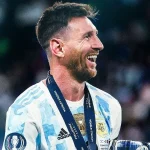 Lionel Messi Retirement