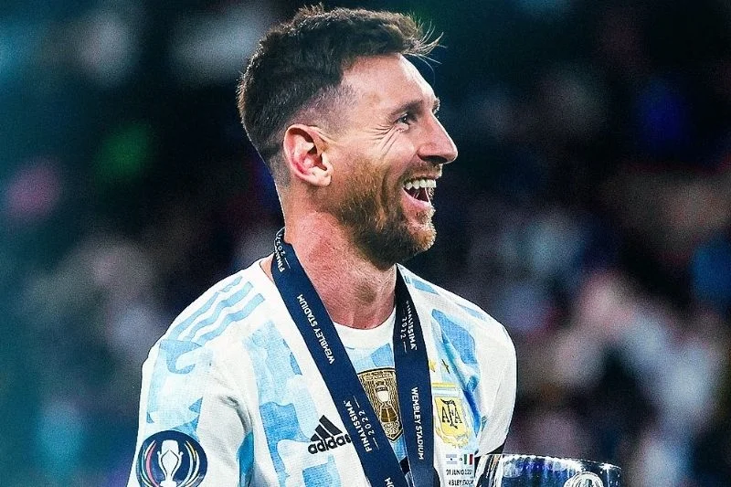 Lionel Messi Retirement and Career Longevity: 5 Lessons Workers Can Learn From Messi