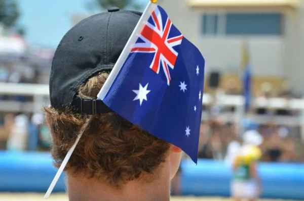 Australia Skilled Migration