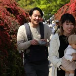 Japan Paternity Leave