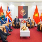 Vietnam work permit