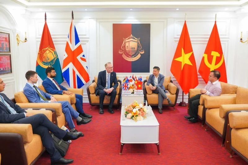 Sponsoring Expats in Vietnam: Work Permit Authority Shifts to Hanoi Doha