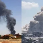 Sudan chemical weapons investigation