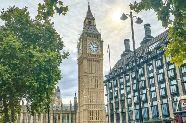 abusive UK employer
