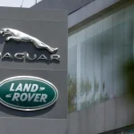 JLR job cuts